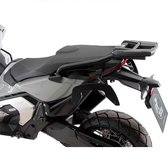 HONDA X ADV 750 Frontschutzbügel für Motorschutzbügel schwarz ab Modell 2021 eBa