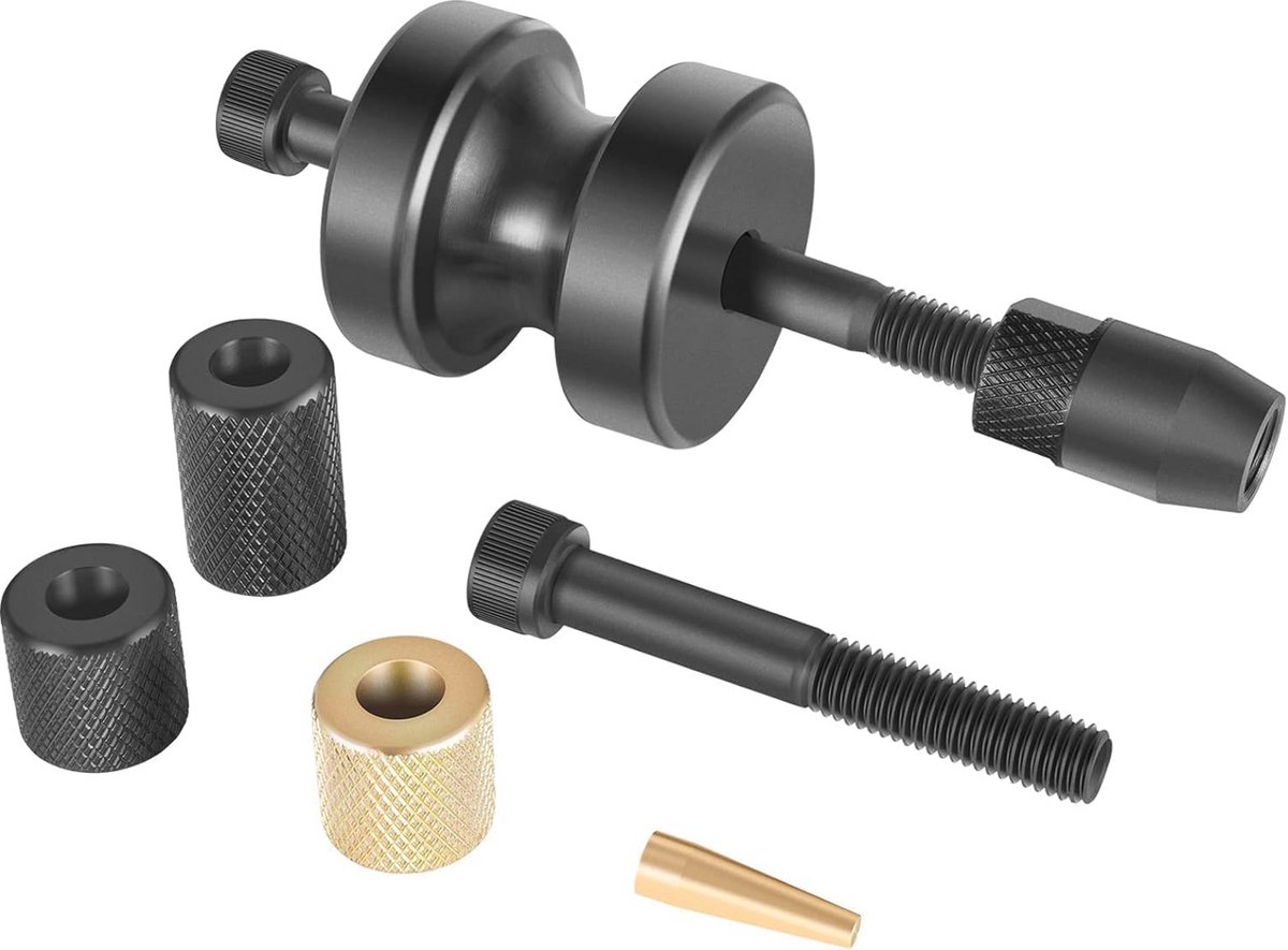Injectietoestellen en Gereedschapsset voor BMW Motoren N14, N18, N54, N63