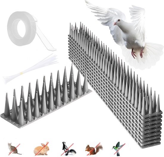 32 Stuks Zelfklevend Kleine Waterdichte Daken,Dakpannen Voor Vogels,Dakvilt Voor Vogelhuis,Mini-Dakshingles Voor Nestkastdak,Voor Vogelhuisjes,Hotel Voor Insecten,Brievenbusdaken,Rood,Kiuiom