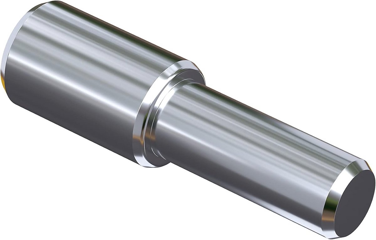 20 Stuks Plankdragers 3 mm voor Eenvoudige Bevestiging van Planken