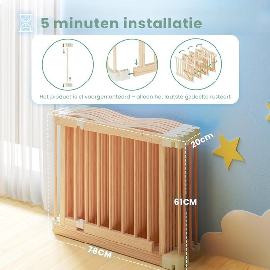 Kittentuig met kliksysteem | Goedkoop | Ruim assortiment