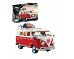 PLAYMOBIL Volkswagen T1 campingbus - 70176