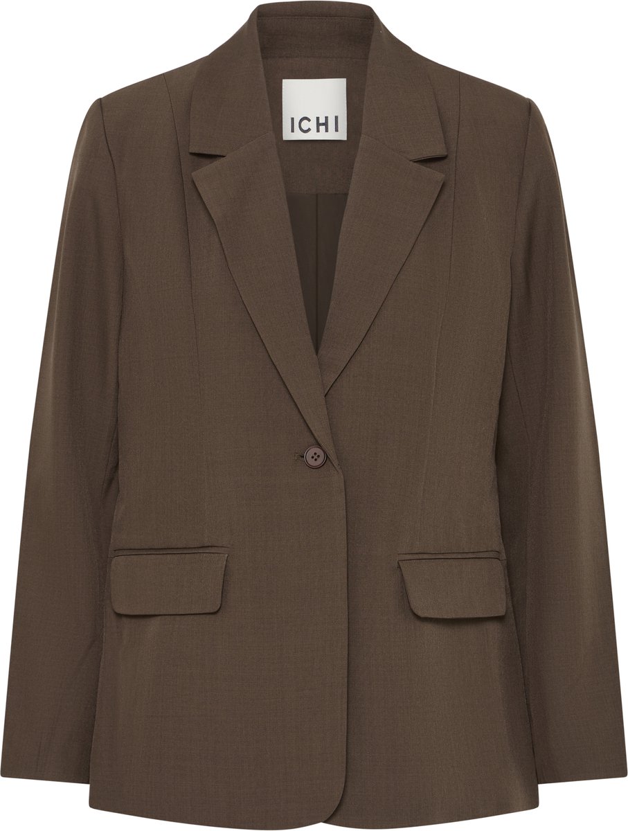 ICHI - IHFAVA LONG BL - Dames - Blazers