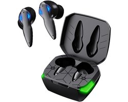 Beengeleiding hoofdtelefoon Gehoorapparaten Voor Senioren Ernstig Verlies, Oplaadbaar met Noise Cancelling draadloze oordopjes bluetooth