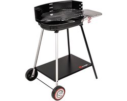 Houtskoolbarbecue Myconos