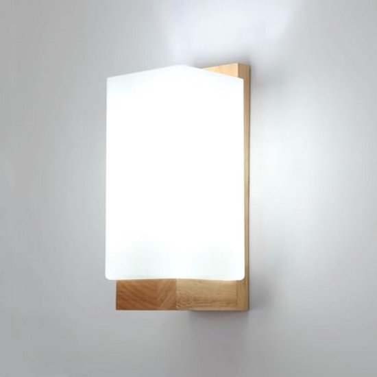 Moderne wandlamp zwart verstelbaar met schakelaar - Jeana Luxe