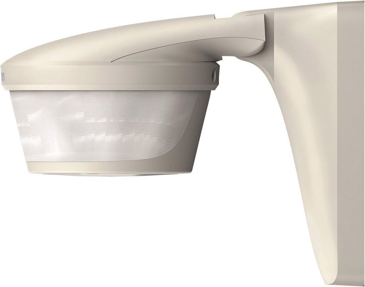 Bewegingssensor voor Buiten met 220° Detectiezone - Zonwering en Automatische Schakeling