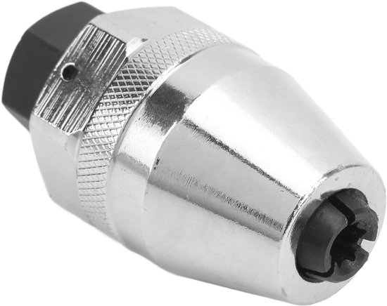 Stud Extractor - 3/8in Drive - Gebroken Bout Verwijderaar - Stalen