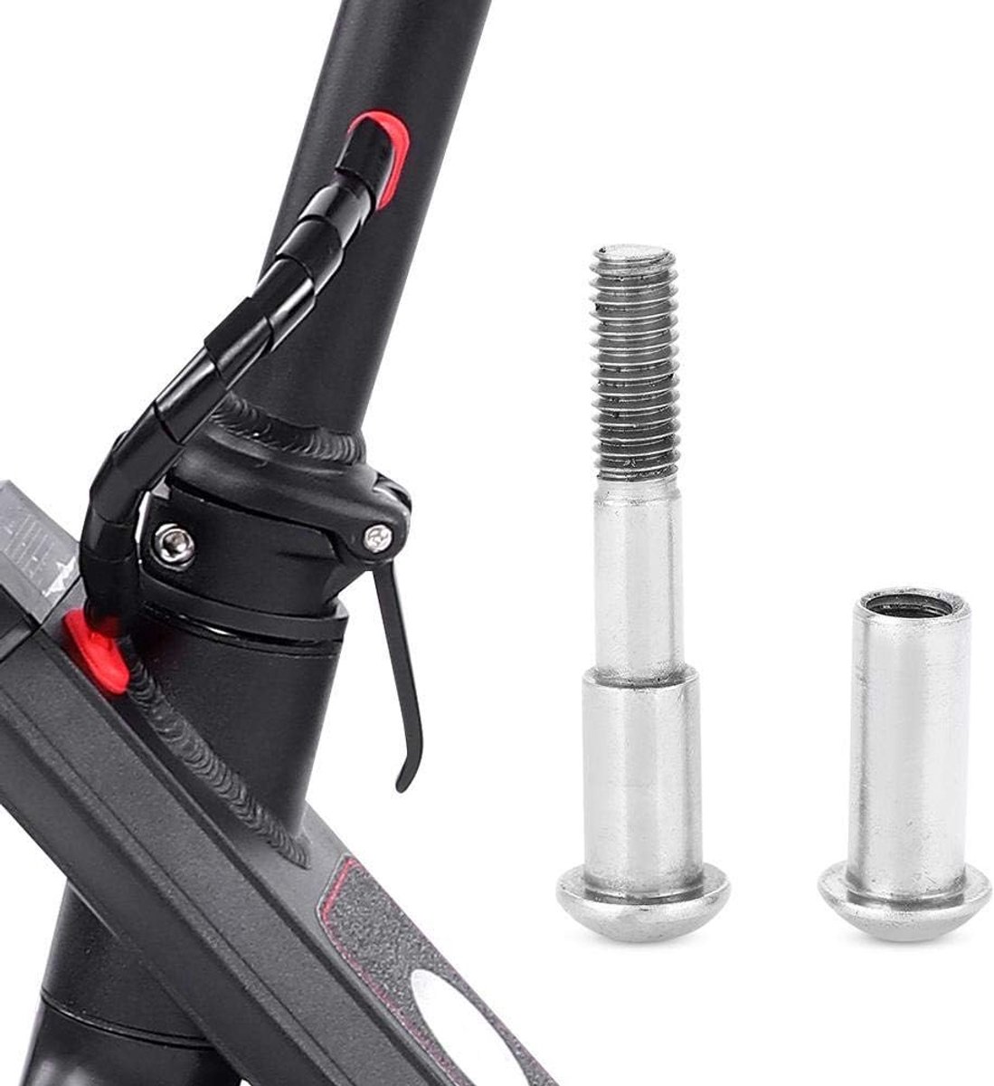 Fixed Bolt Screw Electric Scooter Replacement Hinge Bolt XIAOMI M365 Skateboard Assembled Screws