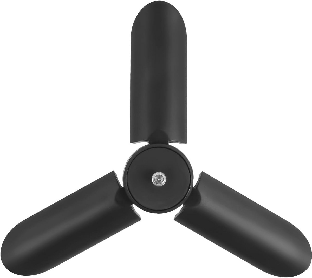 Mini Statief voor Drones en Compactcamera's - Draagbaar Zwart Statief met Selfie Stick Functie