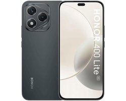 Honor 400 Lite - 256GB - Zwart