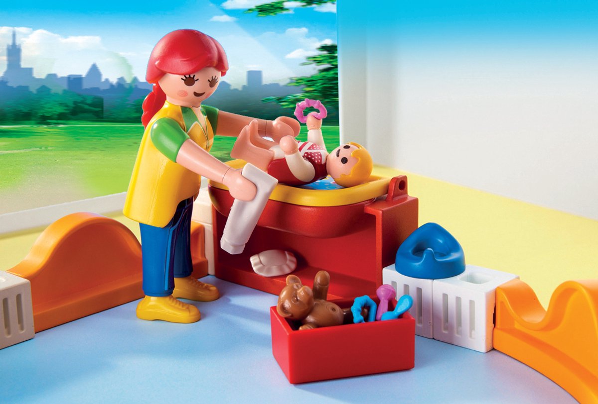 Playmobil Speelgroep - 5570 — afbeelding 10