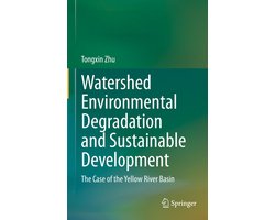Earth and Environmental Science (R0) - Watershed Environmental Degradation and Sustainable Development