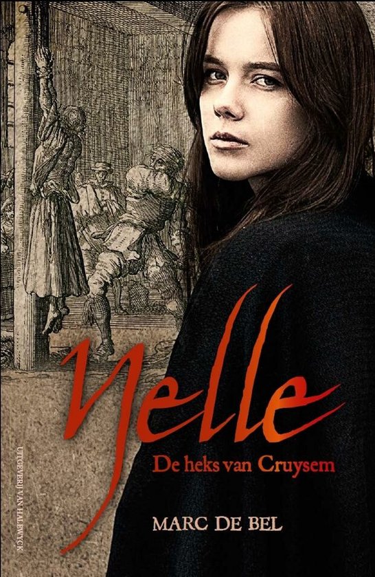 Nelle - cover