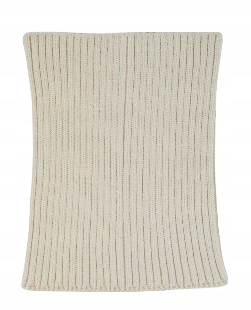 Noviti GZ006 kindersjaal/kleur, beige, één maat