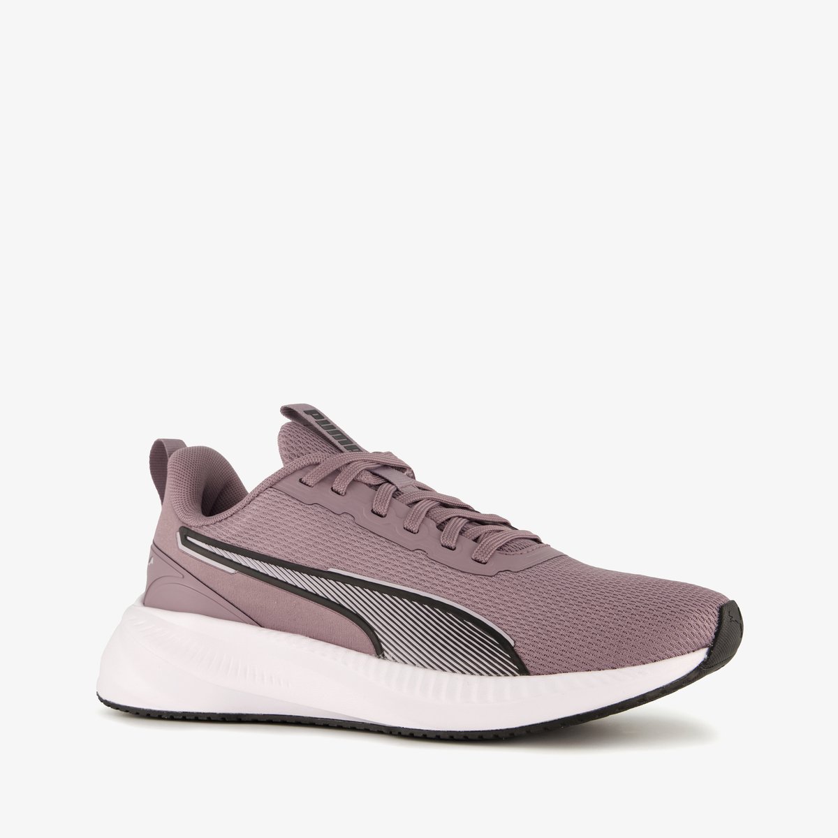 Puma Flyer Lite 3 dames hardloopschoenen – Uitneembare zool Paars