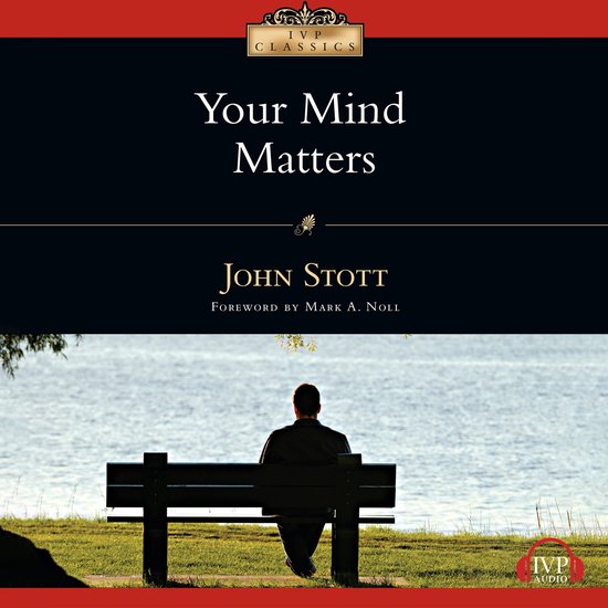 Your Mind Matters - cover