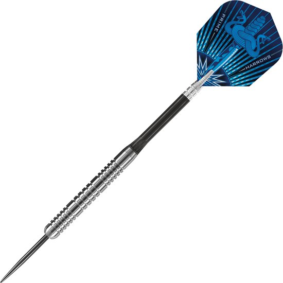 Harrows Assassin RG 80% 22 gram - Dartpijlen van Merkloos — afbeelding 5