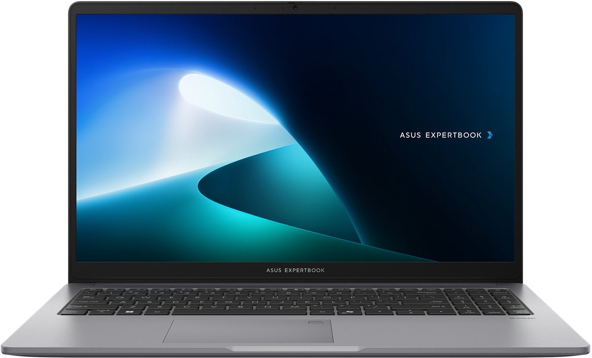 ASUS ExpertBook P1 15,6" 503CVA-S72137X QWERTY