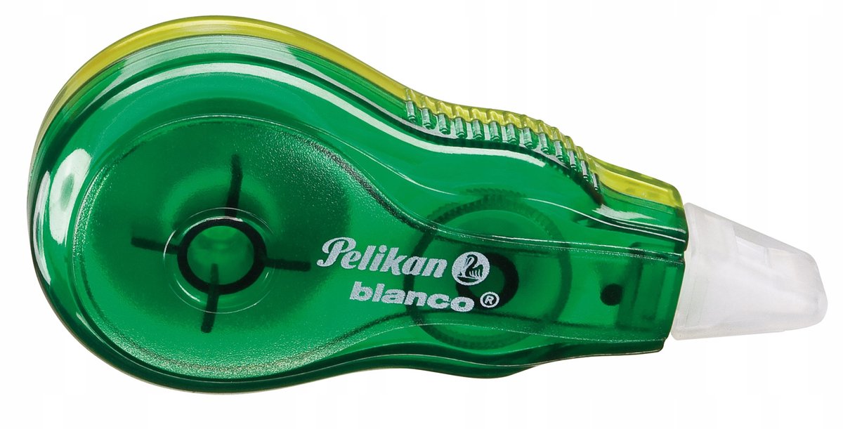 Pelikan Blanco Fancy Roller Correctietape - Direct Overschrijfbaar