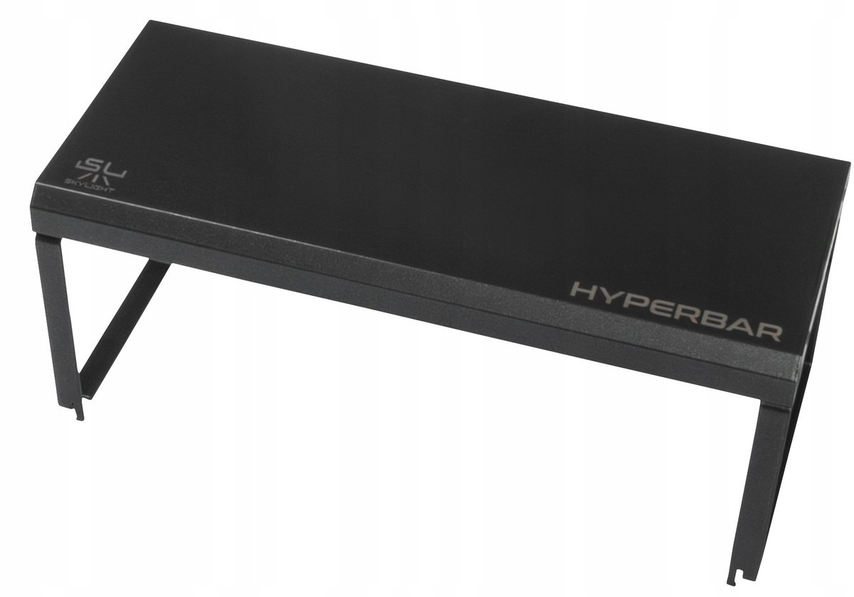 Skylight Hyperbar Fresh FS 30H LED Aquariumverlichting met vaste beugeuls