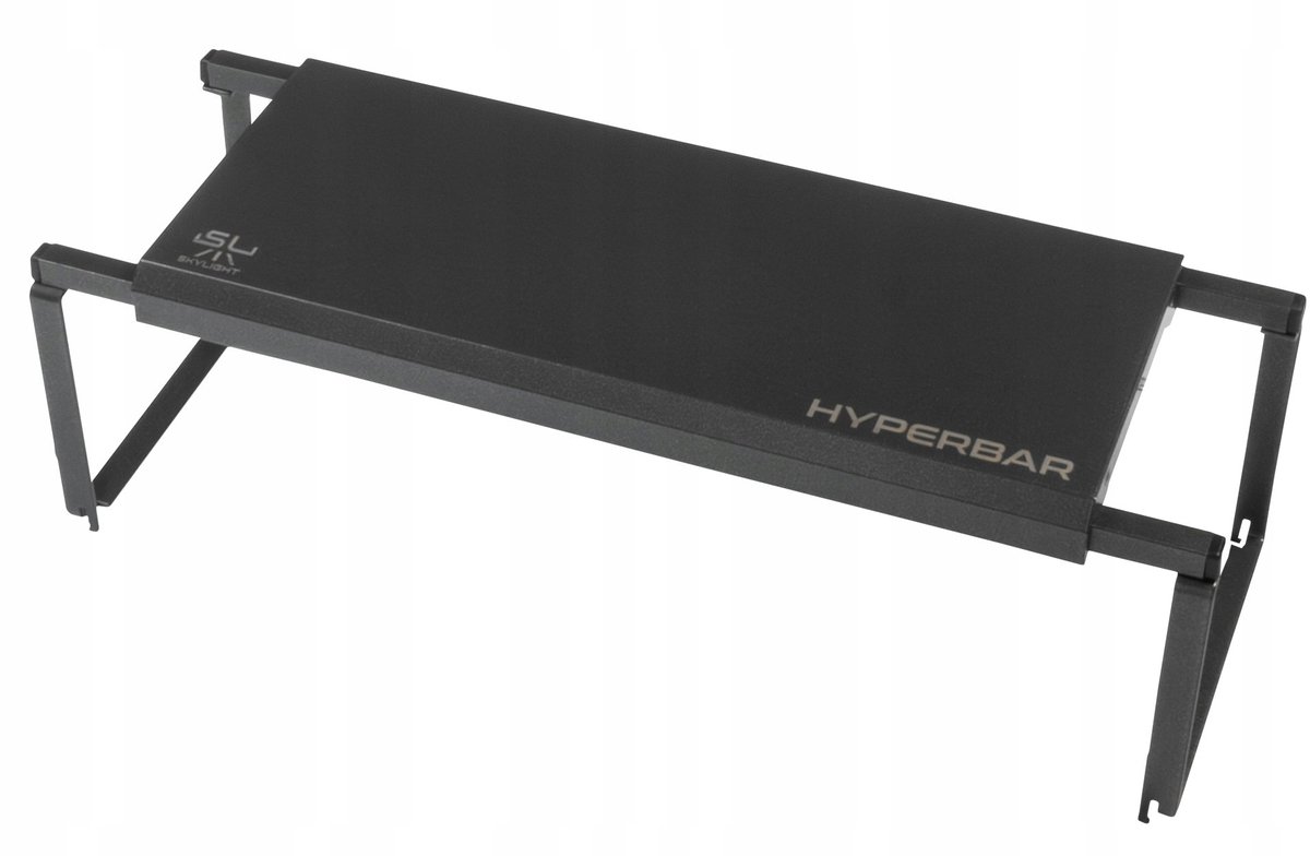 Skylight Hyperbar Fresh FS 30AH LED-aquariumlamp met verstelbare beugel