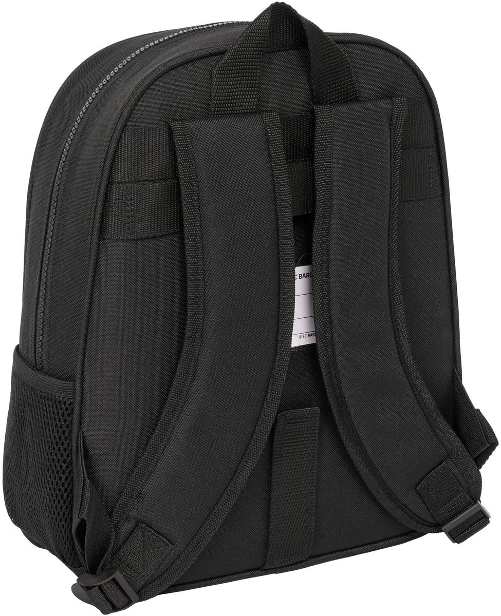 Safta Real Madrid 2 Team 24/25 Children's School Backpack Safta Real Madrid 2 Team 24/25 Children's School Backpack
