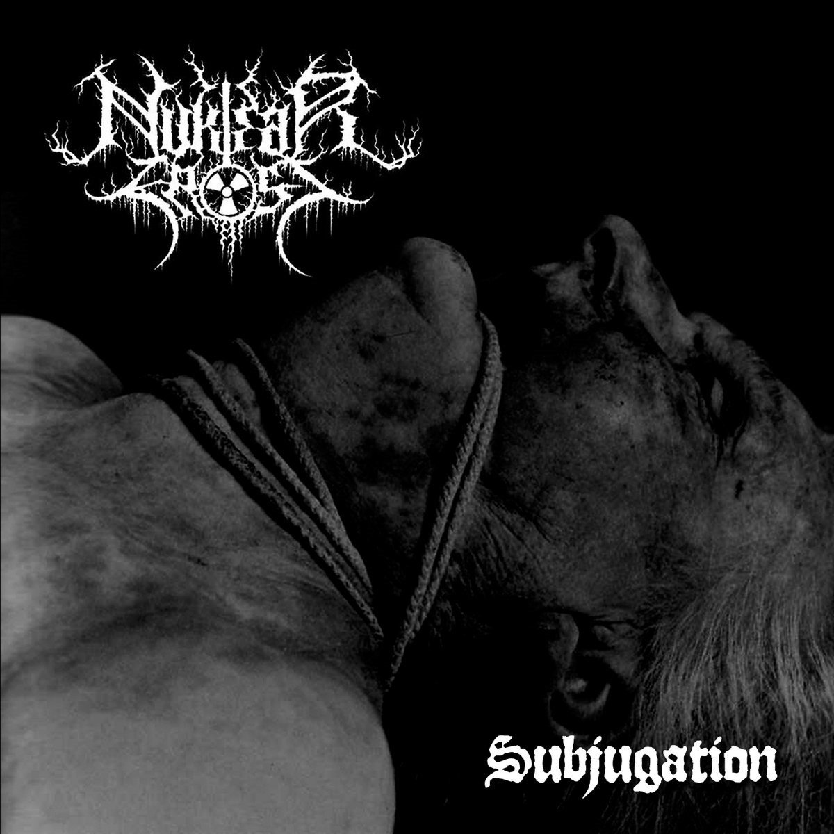 Nuklear Frost - Subjugation (CD)