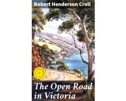 The Open Road in Victoria