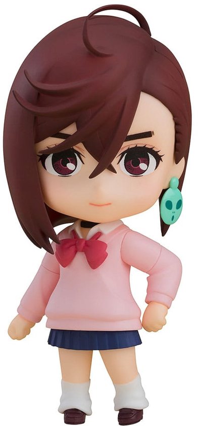 Good Smile Company Dandadan Nendoroid Action Figure Momo 10 cm Action Figuur