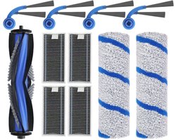 Ecovacs Deebot X11 Pro Omni en X11 OmniCyclone Onderhoudsset (Plus.Parts® alternatief voor DKT060223)