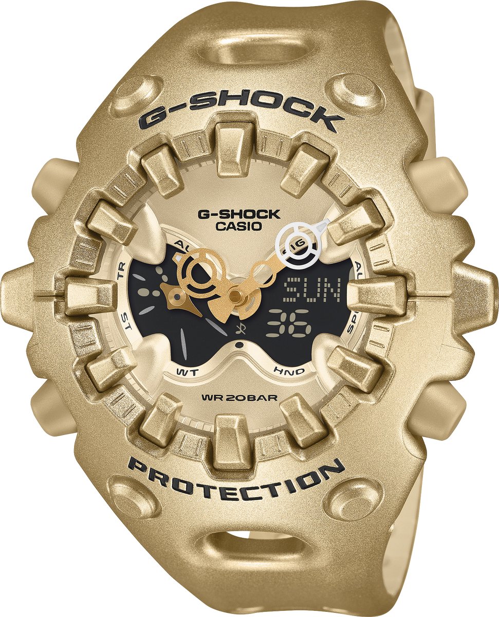 Casio G-Shock GA-V01A-9AER