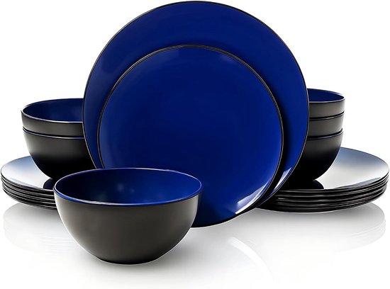 Melamine Servies aanbieding bij Xenos Melamine Servies aanbieding bij Xenos