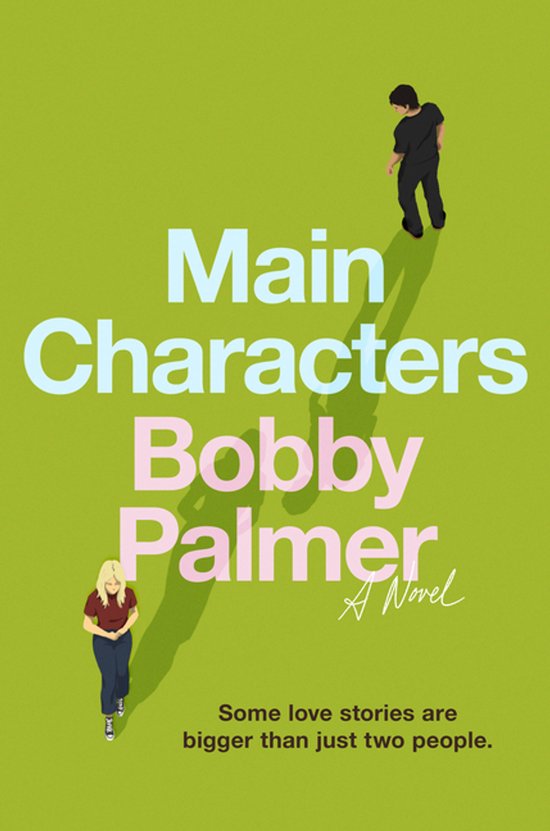 Main Characters