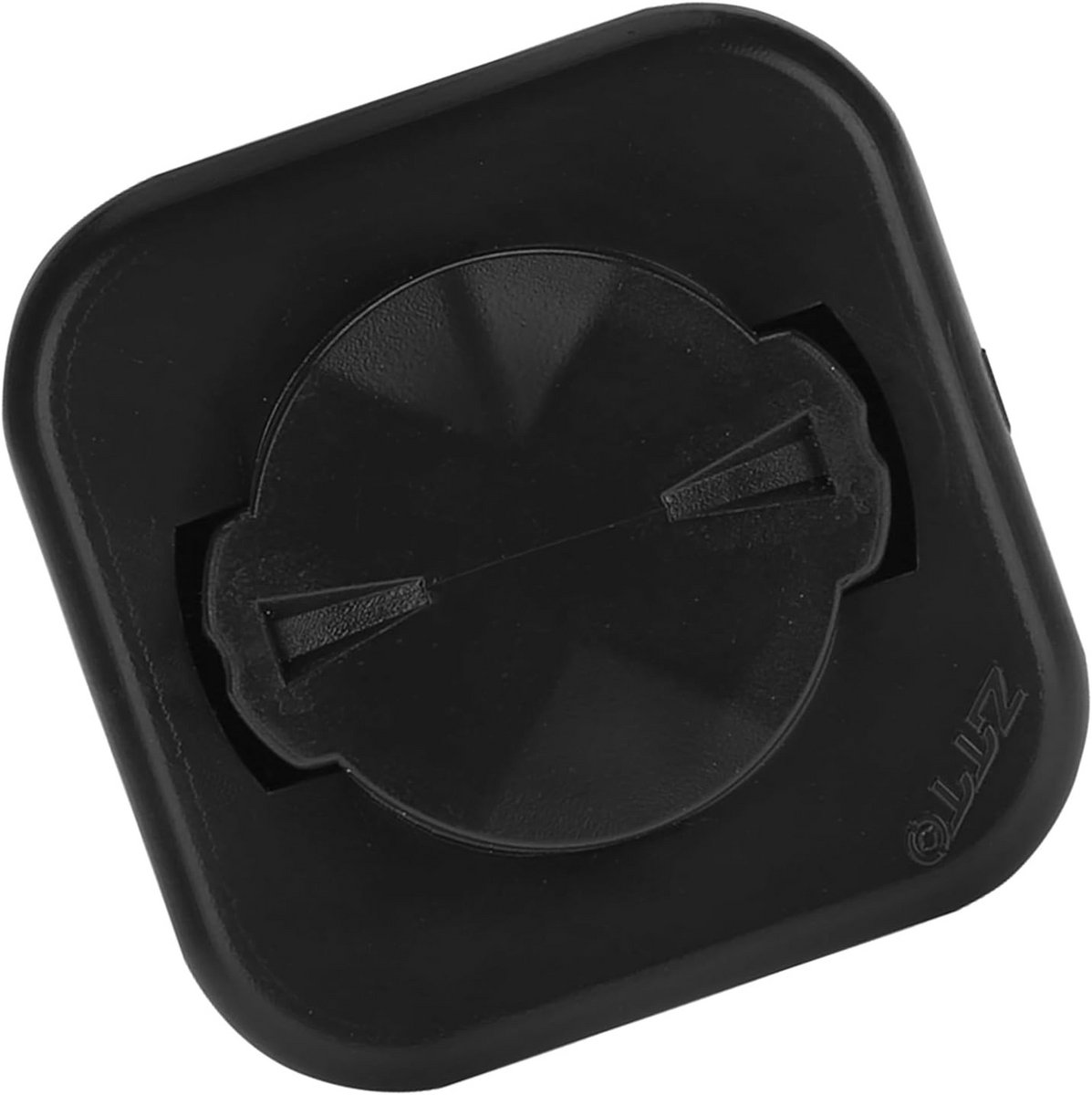 Zelfklevende Fiets Telefoonhouder Adapter Sticker voor GPS Garmin Edge
