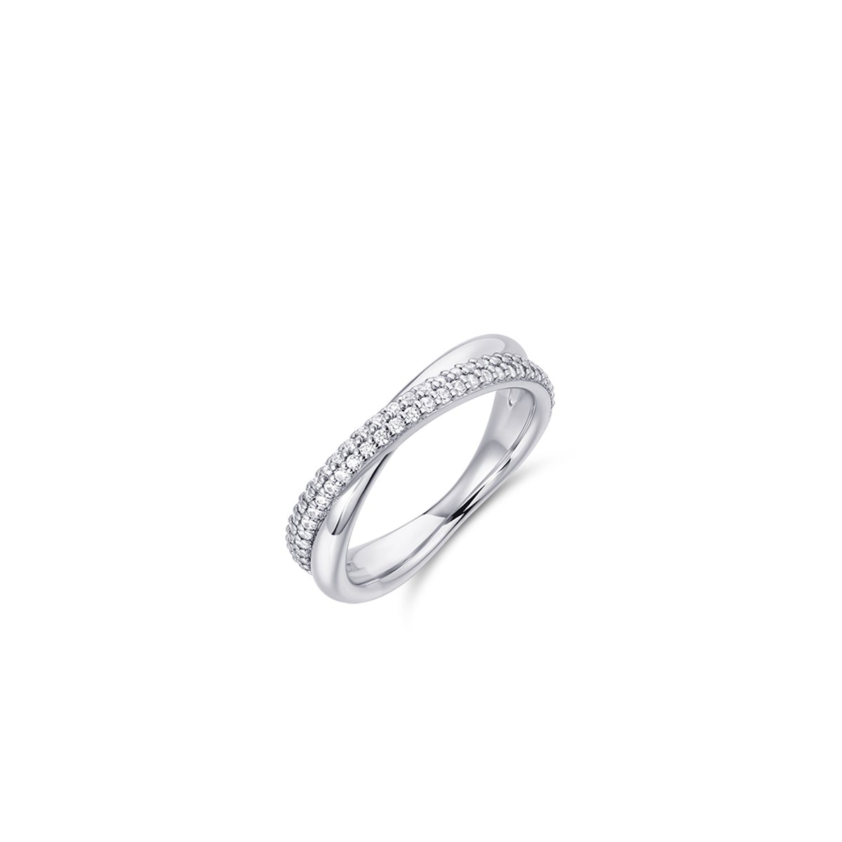 Gisser Jewels Silver Ring