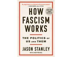 Omslag van How Fascism Works