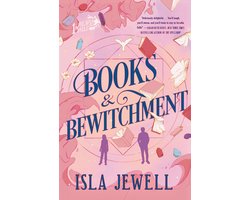 Arcadia Falls 1 - Books & Bewitchment