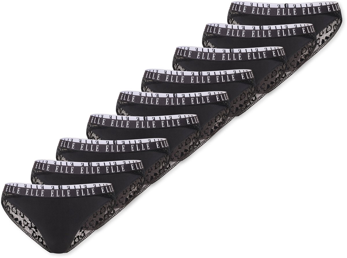 ELLE Brasilslip Lace