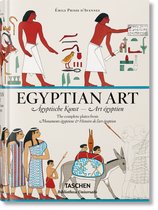 Prisse d'Avennes. Egyptian Art