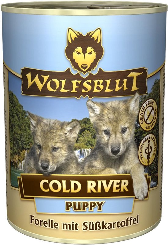 Eukanuba natvoer Life Care puppy kalkoen en wortel 400 g Eukanuba natvoer Life Care puppy kalkoen en wortel 400 g