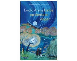 Omslag van Liefde op donkere dagen