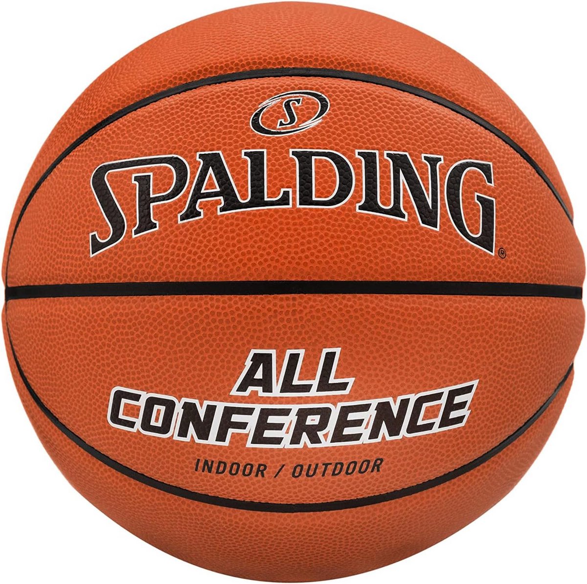 Duurzaam Indoor/Outdoor Basketbal - Voor Straat en Hal