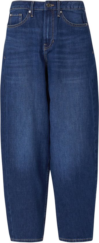 Jeans S.Oliver Coupe Slim - Taille 30/34 (longueur 85 Cm) - Bleu - Occasion Très Bon état