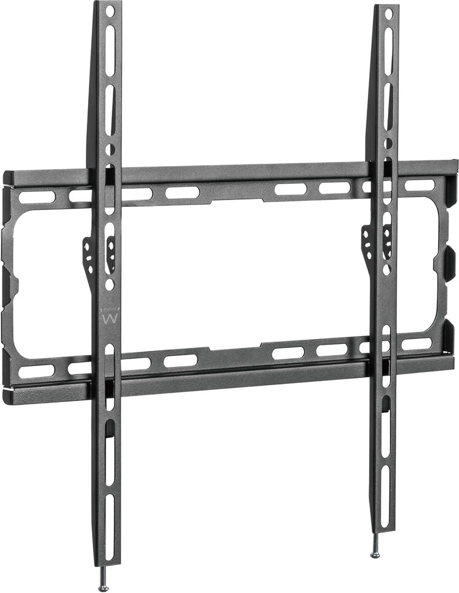 Ultradunne Vaste TV Beugel voor 32 tot 55 Inch Schermen - Max 400x400 VESA