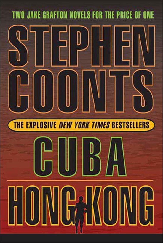 Cuba and Hong Kong - cover
