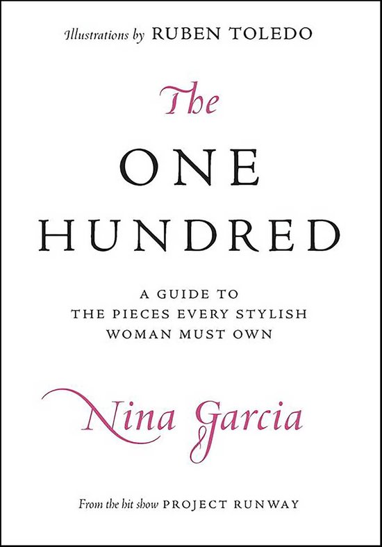 The One Hundred - cover