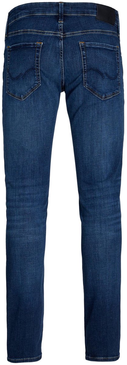 Jack & Jones Slim fit jeans JJIGLENN JJICON JJ 057 50SPS NOOS Slim fit jeans — afbeelding 10