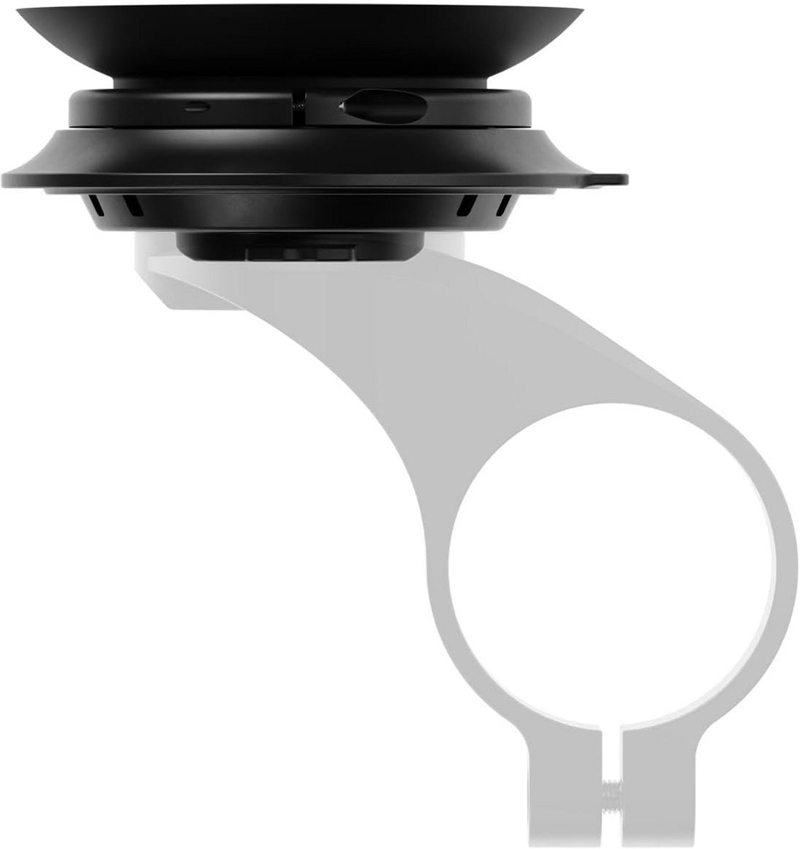 Magnetische Smartphonehouder Adapter voor Fietsnavigatiebevestiging