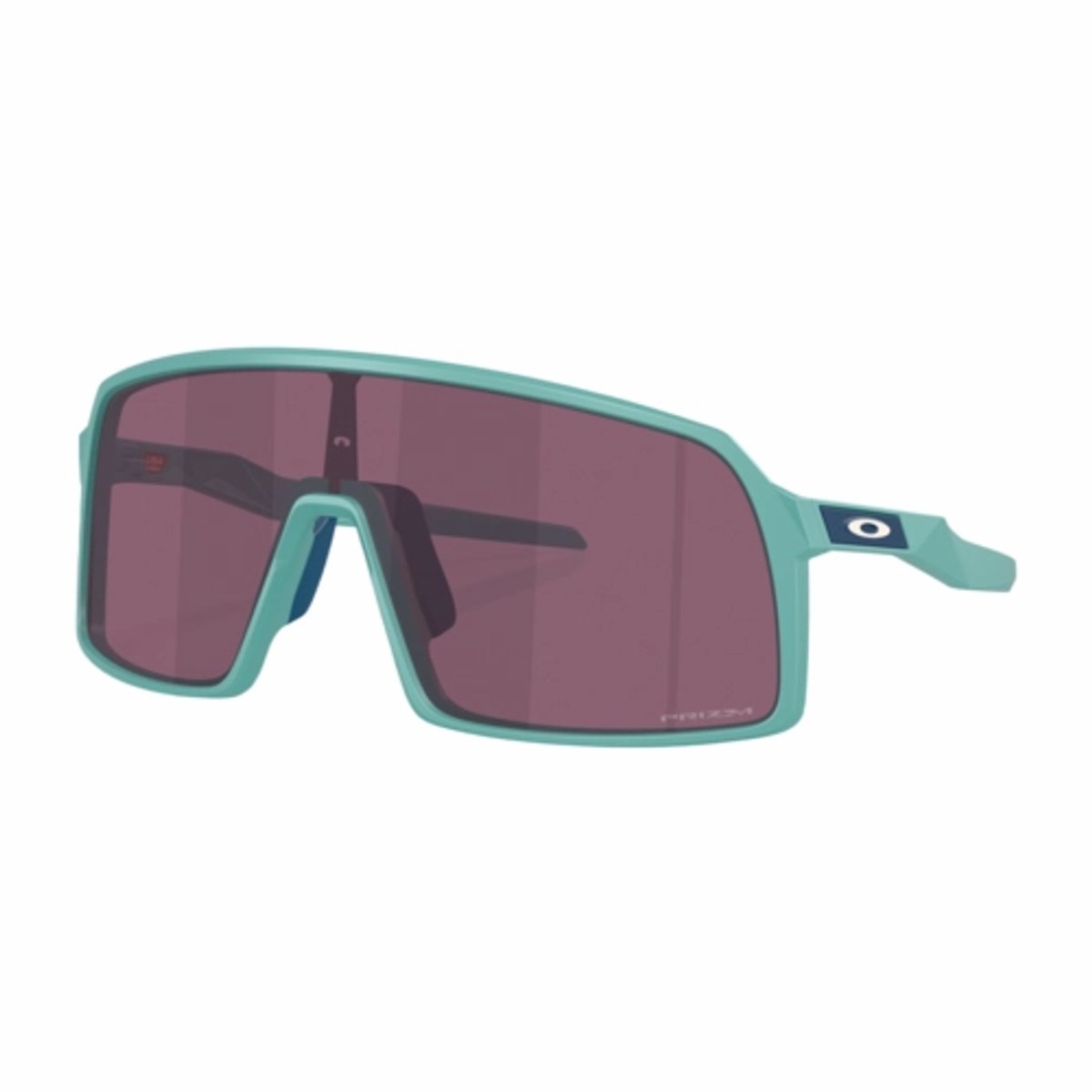 Zonnebril Oakley Sutro Matte Pacific Blauw